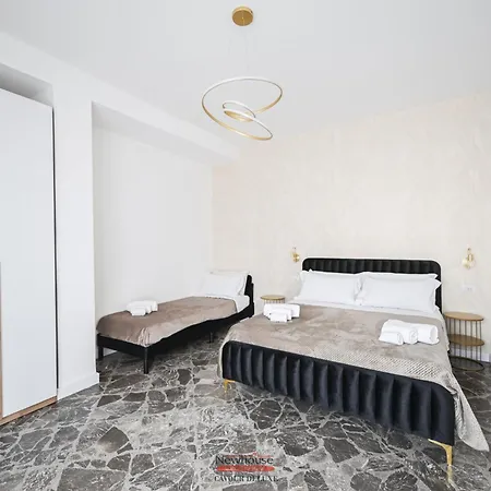 Gasthof Newhouse Cavour Deluxe 3*