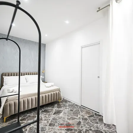 Newhouse Cavour Deluxe Gasthof