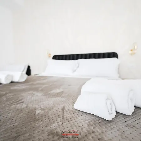 Penzion Newhouse Cavour Deluxe 3*