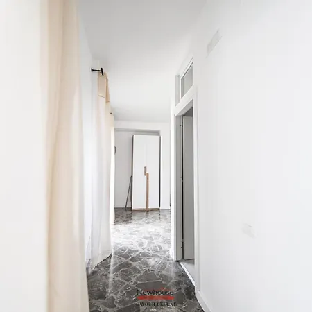 Gæstehus Newhouse Cavour Deluxe 3*