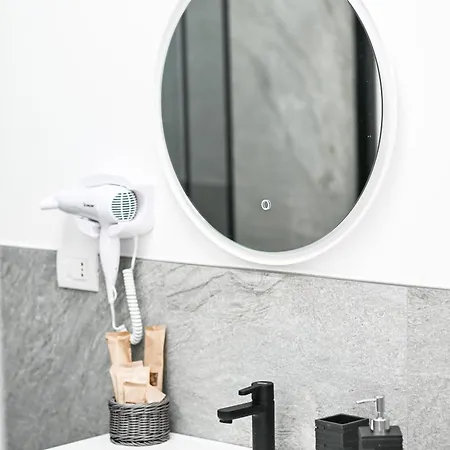 Penzion Newhouse Cavour Deluxe 3*